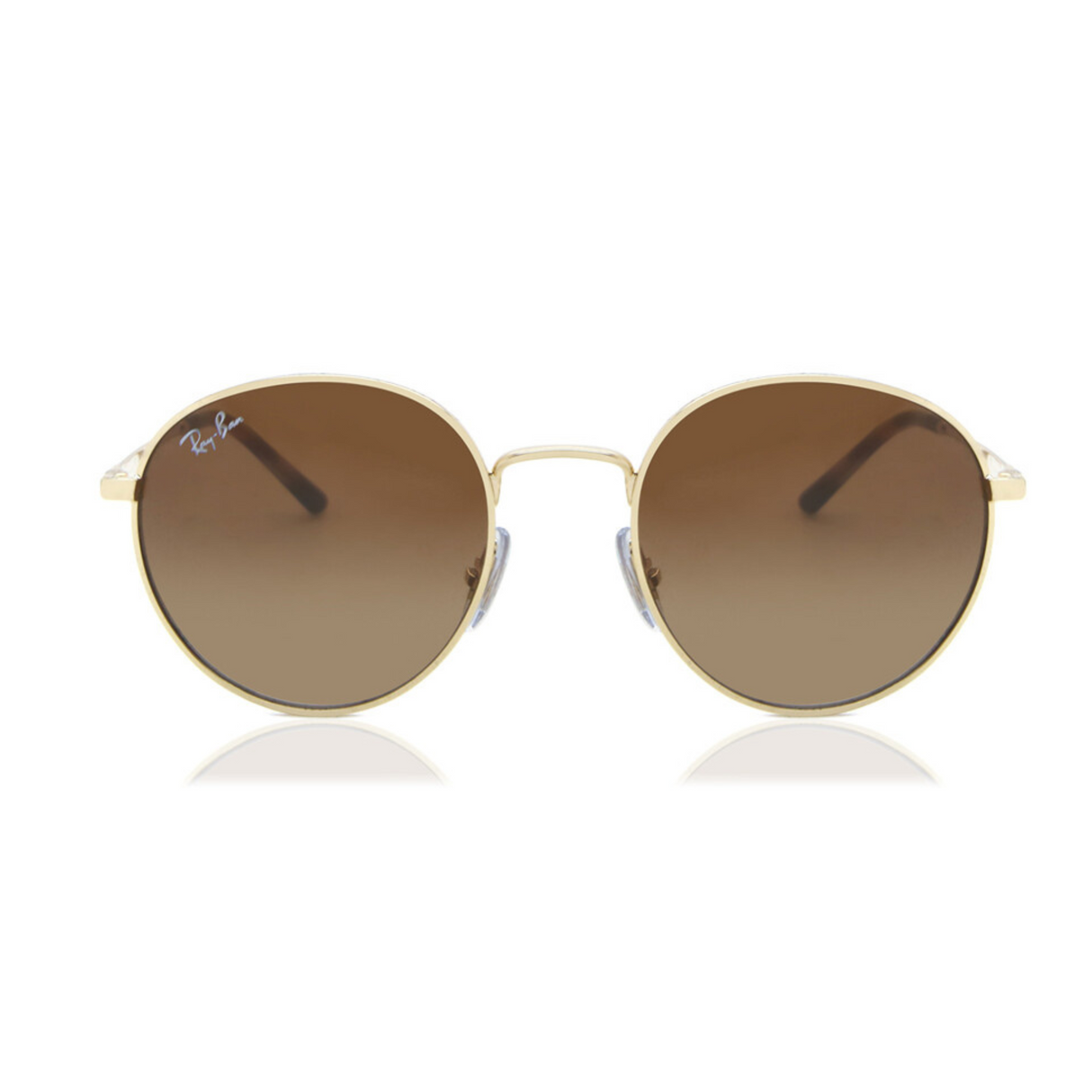 LENTES DE SOL UV400 MUJER RB3681 001/13 50 RAY BAN