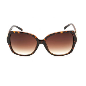 LENTES DE SOL UV400 MUJER GF0413 52F GUESS GUESS
