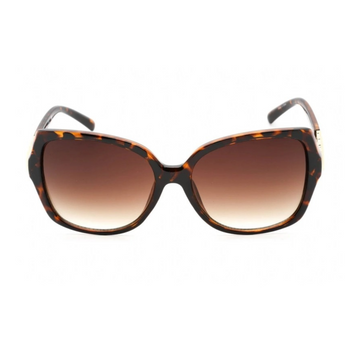 LENTES DE SOL UV400 MUJER GF0413 52F GUESS