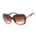 LENTES DE SOL UV400 MUJER GF0413 52F GUESS GUESS