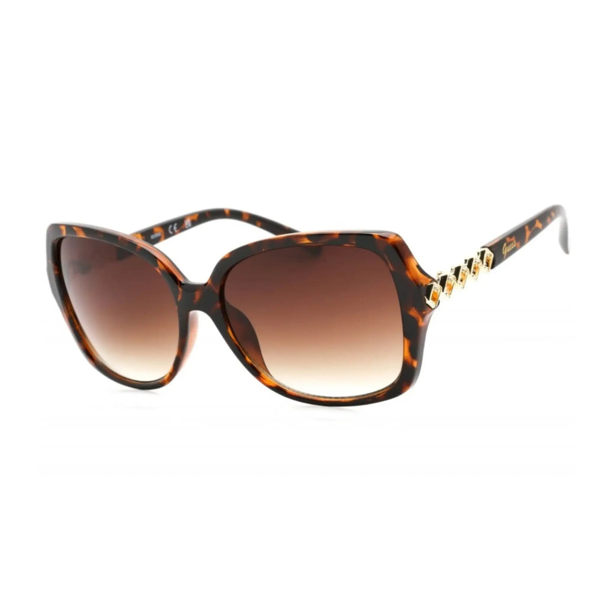 LENTES DE SOL UV400 MUJER GF0413 52F GUESS GUESS