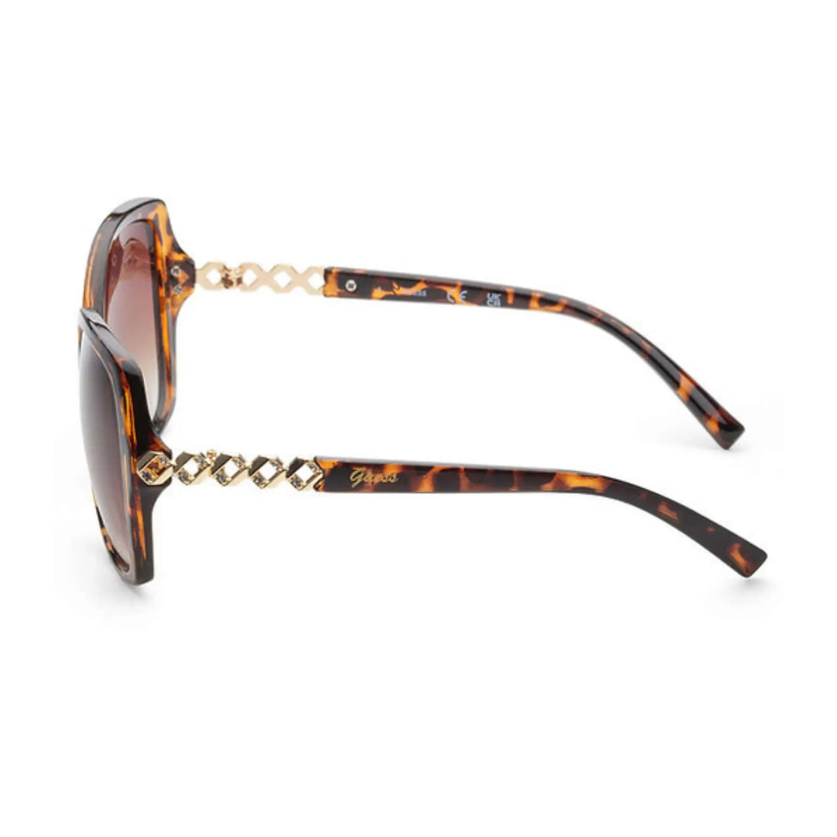 LENTES DE SOL UV400 MUJER GF0413 52F GUESS GUESS