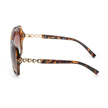 LENTES DE SOL UV400 MUJER GF0413 52F GUESS GUESS