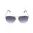 LENTES DE SOL UV400 HOMBRE X13044 LEVIS LEVI'S