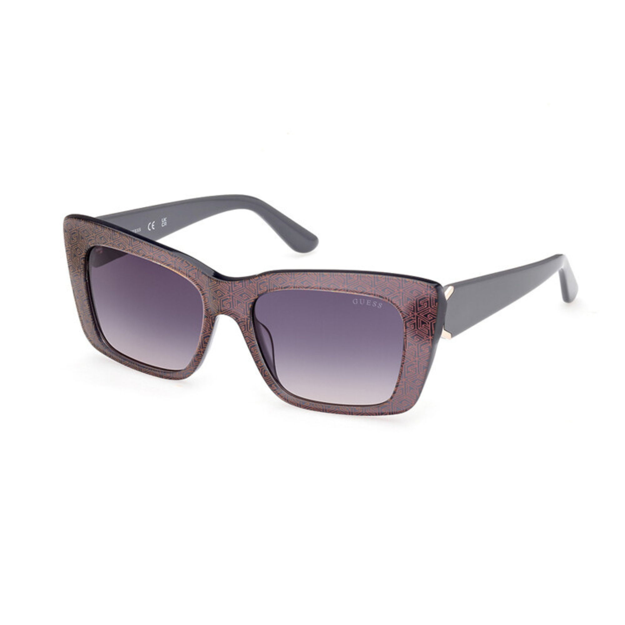 LENTES DE SOL UV400 MUJER GU7890 20B GUESS