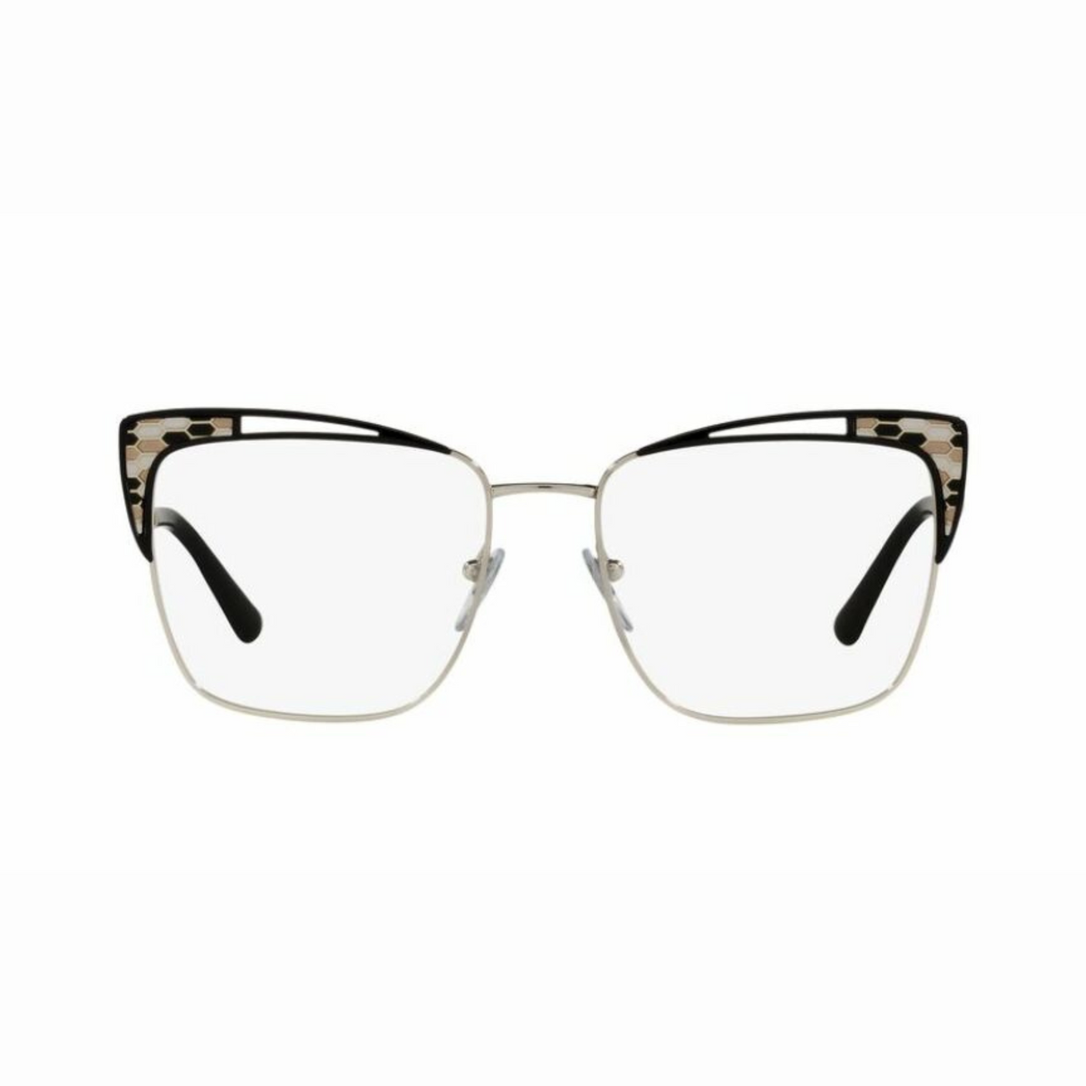 MONTURA DESCANSO UNISEX 9002 BVLGARI