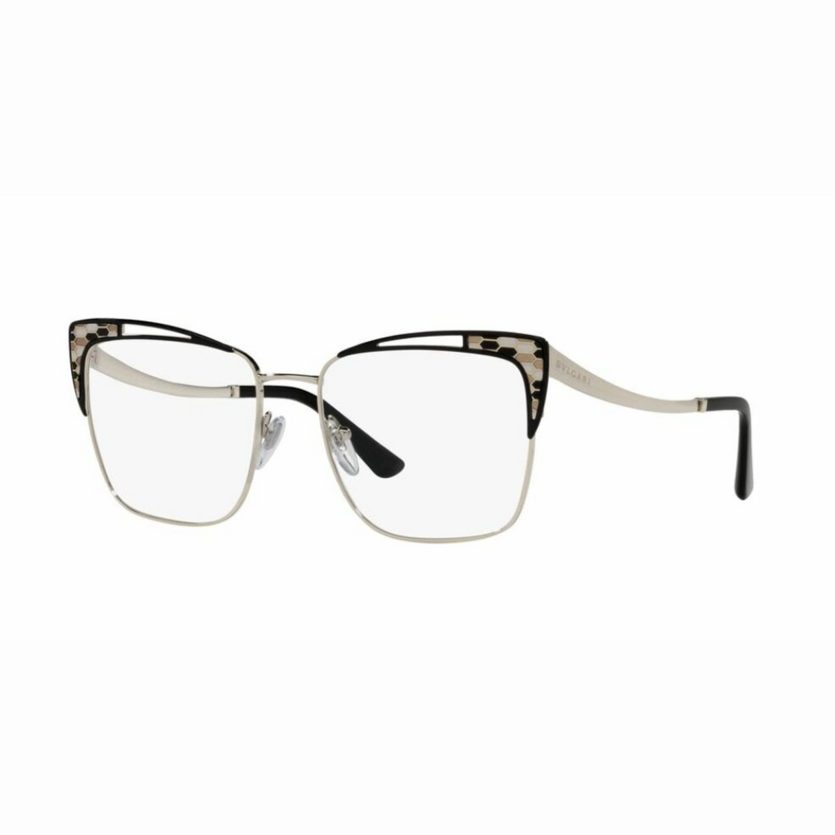 MONTURA DESCANSO UNISEX 9002 BVLGARI
