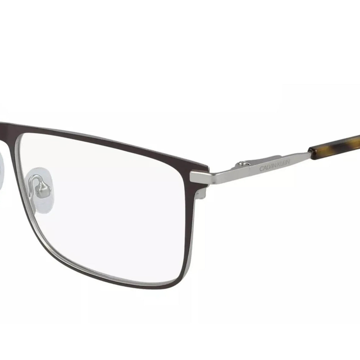 MONTURA DESCANSO HOMBRE CK20304 201 CALVIN KLEIN CALVIN KLEIN