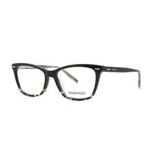 MONTURA DESCANSO MUJER CK21501 001 CALVIN KLEIN