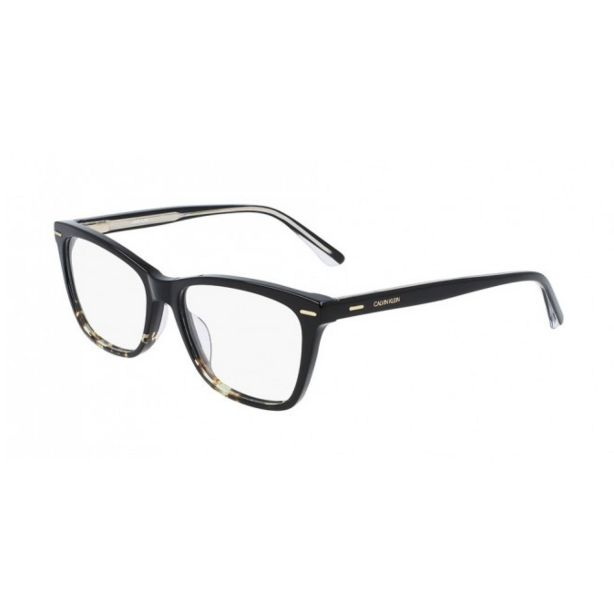 MONTURA DESCANSO MUJER CK21501 001 CALVIN KLEIN