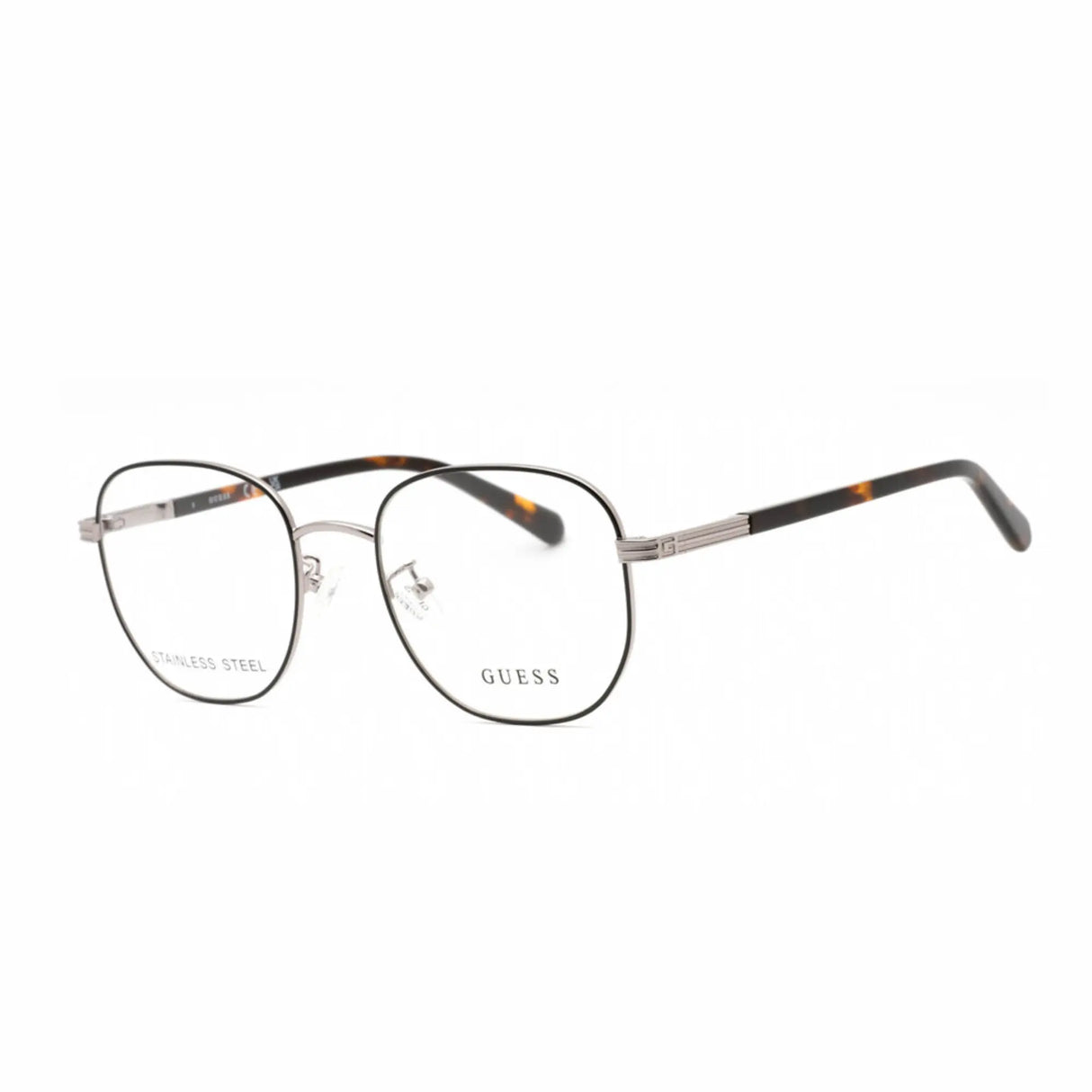 MONTURA DESCANSO HOMBRE GU50067-D 006 GUESS GUESS