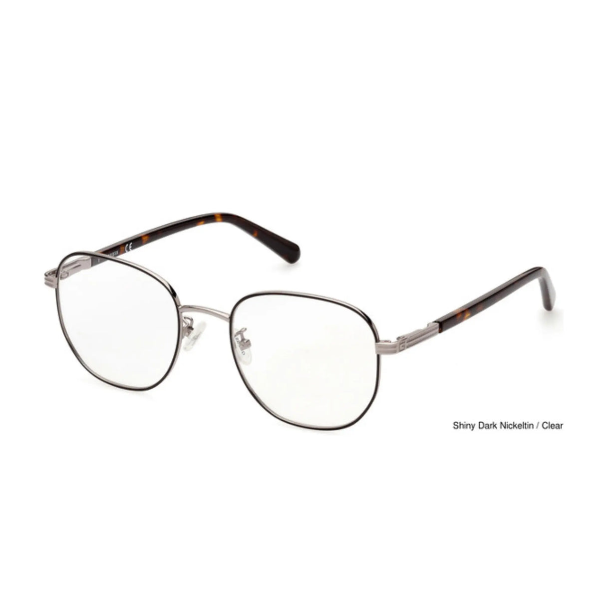 MONTURA DESCANSO HOMBRE GU50067-D 006 GUESS GUESS