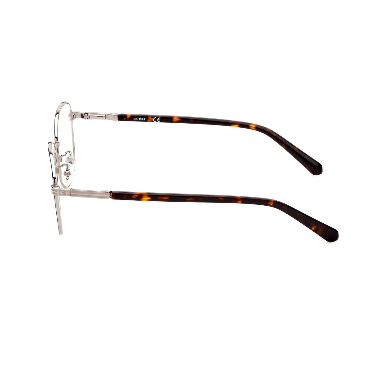 MONTURA DESCANSO HOMBRE GU50067-D 006 GUESS GUESS