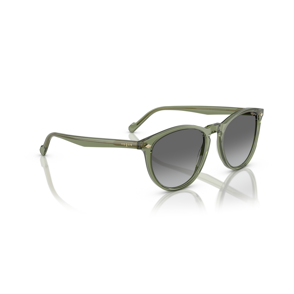 LENTES DE SOL UV400 MUJER VO5599S 318711 53 VOGUE