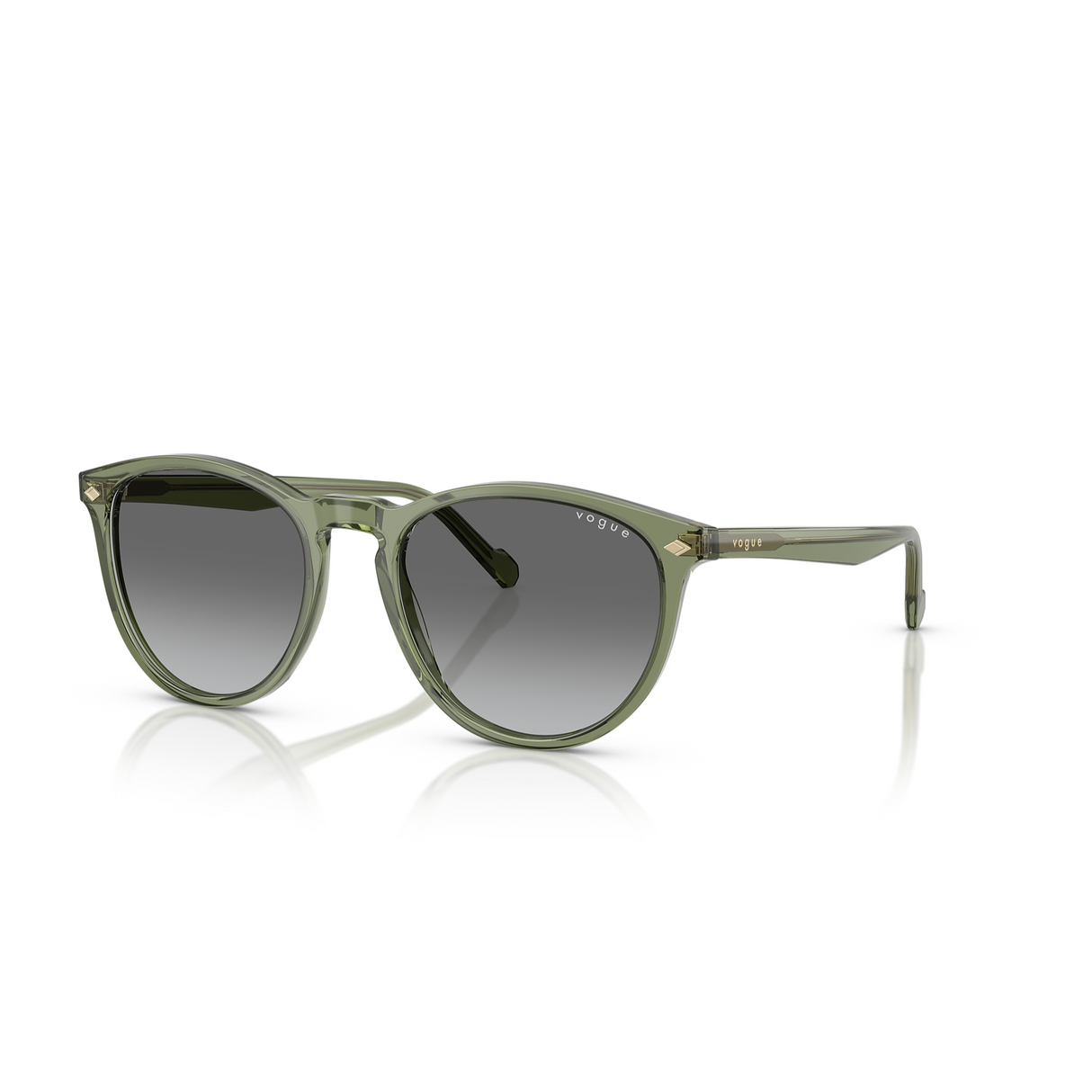 LENTES DE SOL UV400 MUJER VO5599S 318711 53 VOGUE