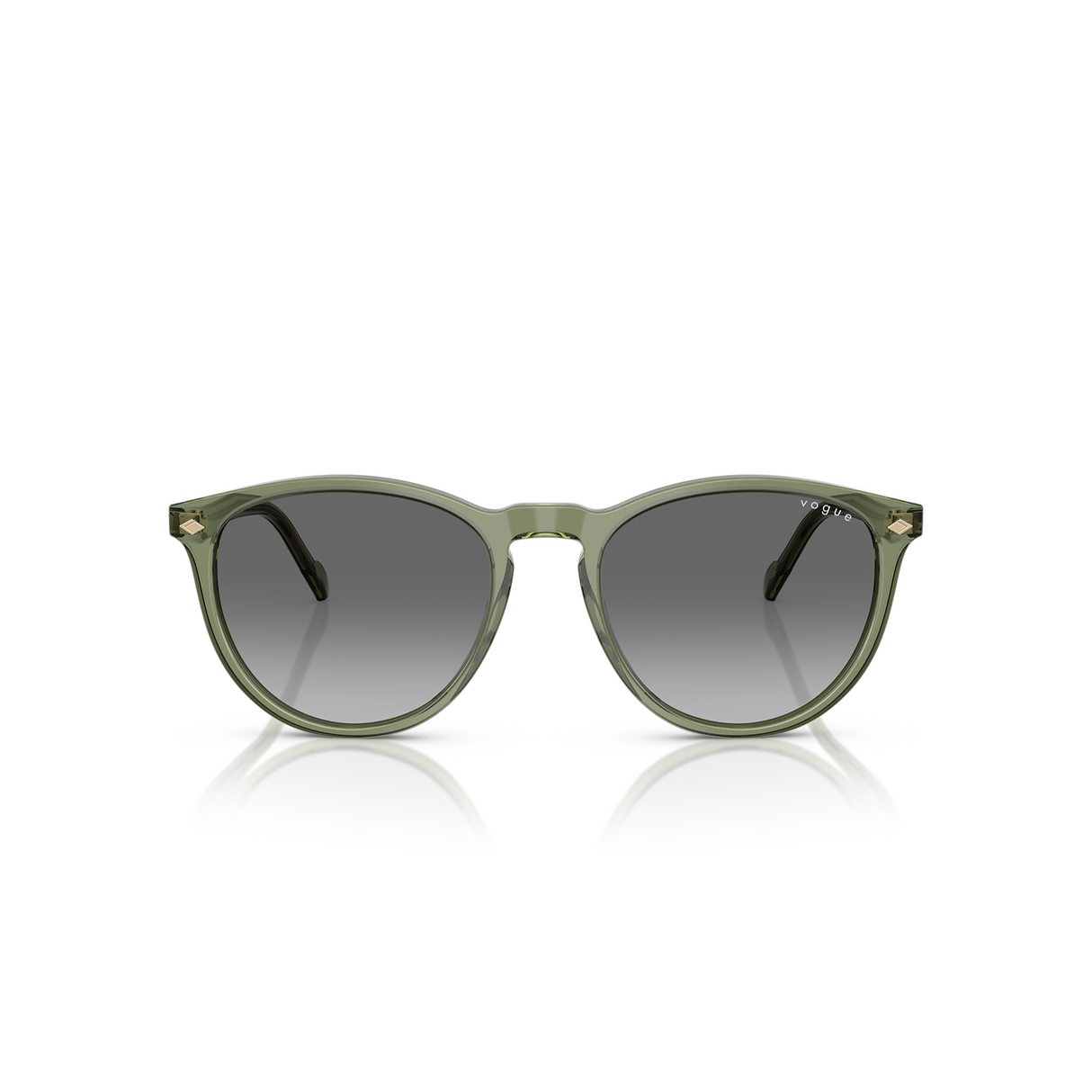 LENTES DE SOL UV400 MUJER VO5599S 318711 53 VOGUE