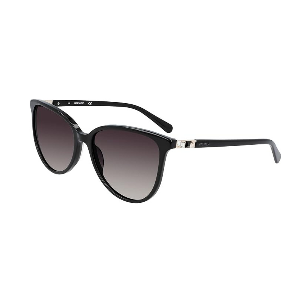 LENTES DE SOL UV400 MUJER NW646S 001 NINE WEST