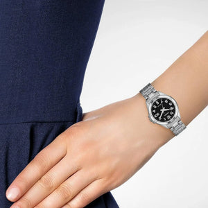 RELOJ  ACUATICO MUJER LTP-1308D-1B CASIO CASIO