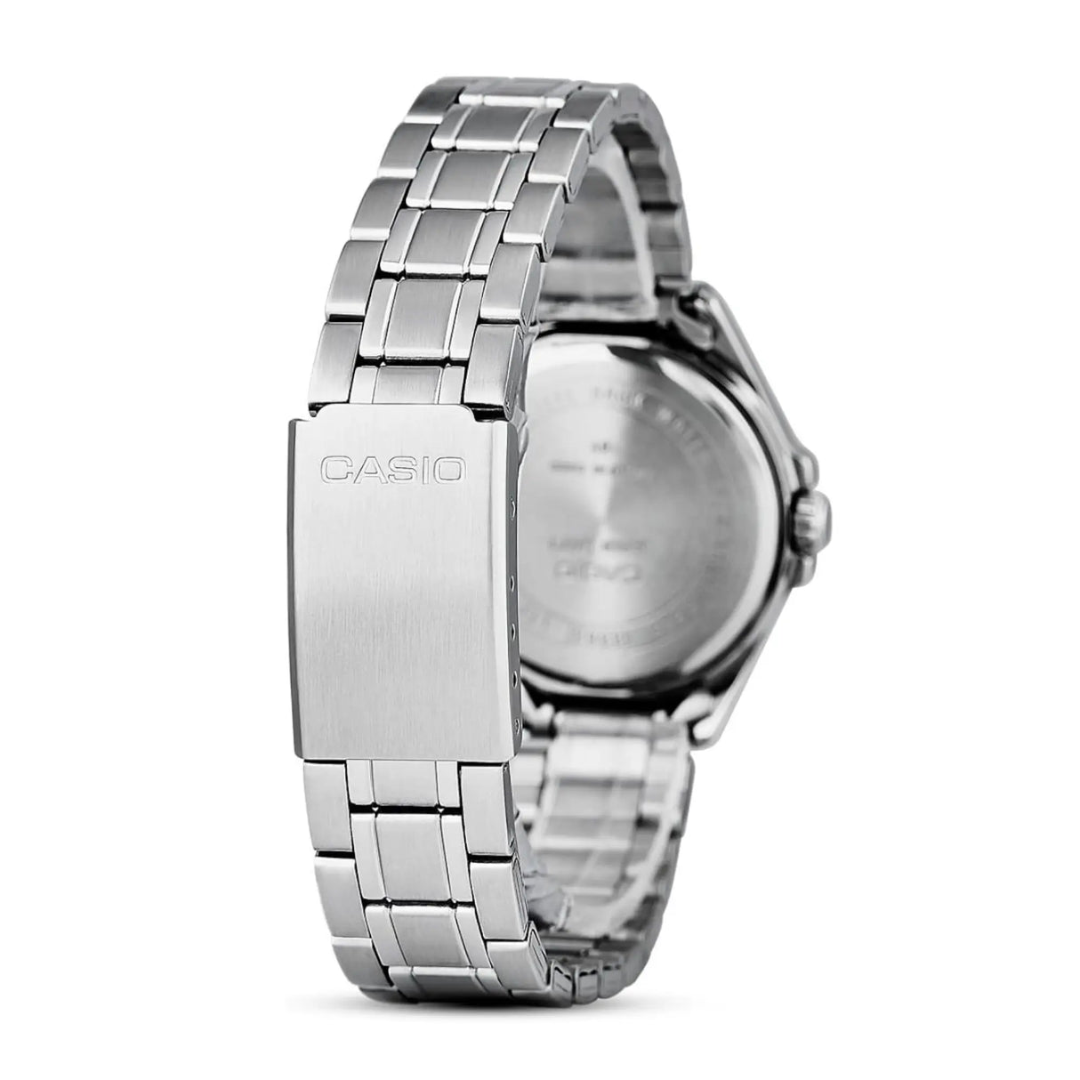 RELOJ  ACUATICO MUJER LTP-1308D-1B CASIO CASIO