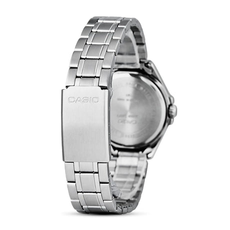 RELOJ  ACUATICO MUJER LTP-1308D-1B CASIO CASIO