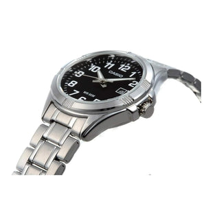 RELOJ  ACUATICO MUJER LTP-1308D-1B CASIO CASIO