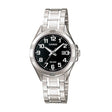 RELOJ  ACUATICO MUJER LTP-1308D-1B CASIO CASIO