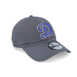 GORRA NEW ERA MLB-LOS ANGELES DODGERS 9TWENTY 192094002661 NEW ERA