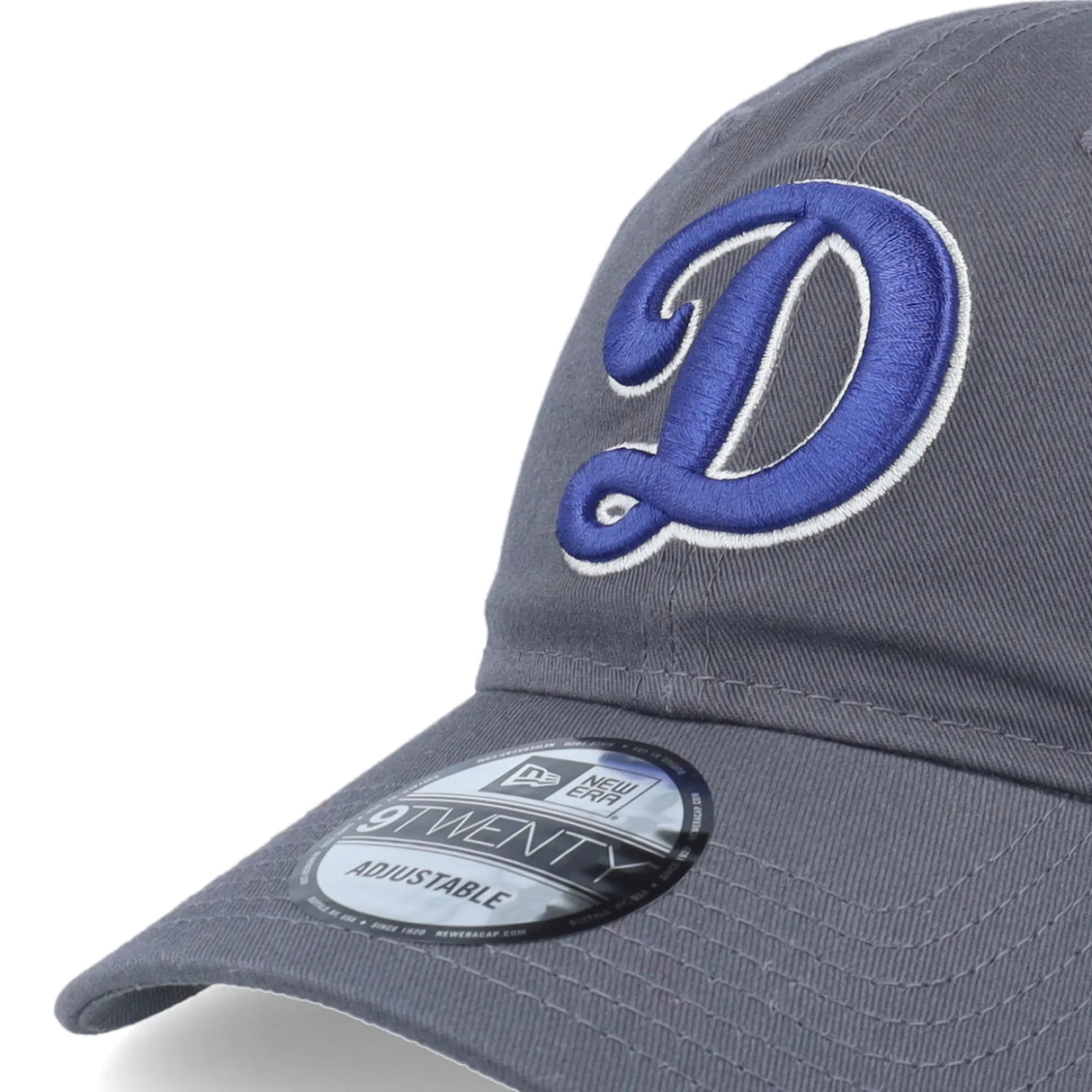 GORRA NEW ERA MLB-LOS ANGELES DODGERS 9TWENTY 192094002661 NEW ERA