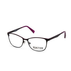 MONTURA DESCANSO MUJER KC0811 KENNETH COLE NEGRO MATE PÚRPURA 1016476
