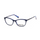 MONTURA DESCANSO MUJER KC0826 KENNETH COLE PÚRPURA HAVANA 1016479 KENNETH COLE