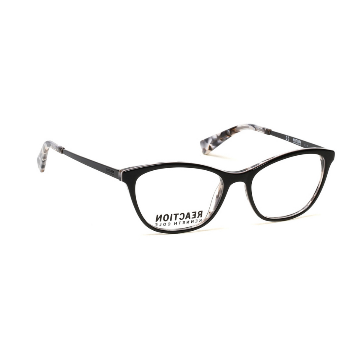 MONTURA DESCANSO MUJER KC0826 KENNETH COLE MARRÓN CLARO MATE 1016480