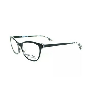 MONTURA DESCANSO MUJER KC0826 KENNETH COLE MARRÓN CLARO MATE 1016480