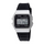 RELOJ DIGITAL HOMBRE F-91WM-7ACF CASIO NEGRO CASUAL CASIO