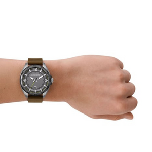RELOJ ANALOGICO HOMBRE SR5211 SKECHERS MARRON CASUAL