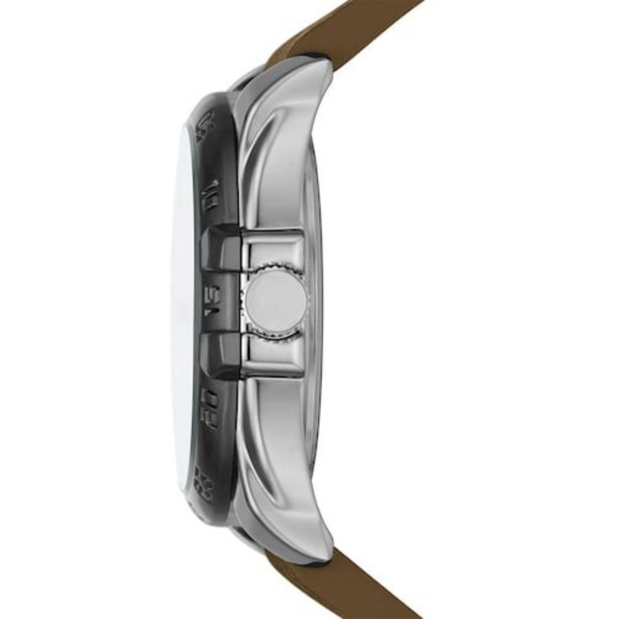RELOJ ANALOGICO HOMBRE SR5211 SKECHERS MARRON CASUAL