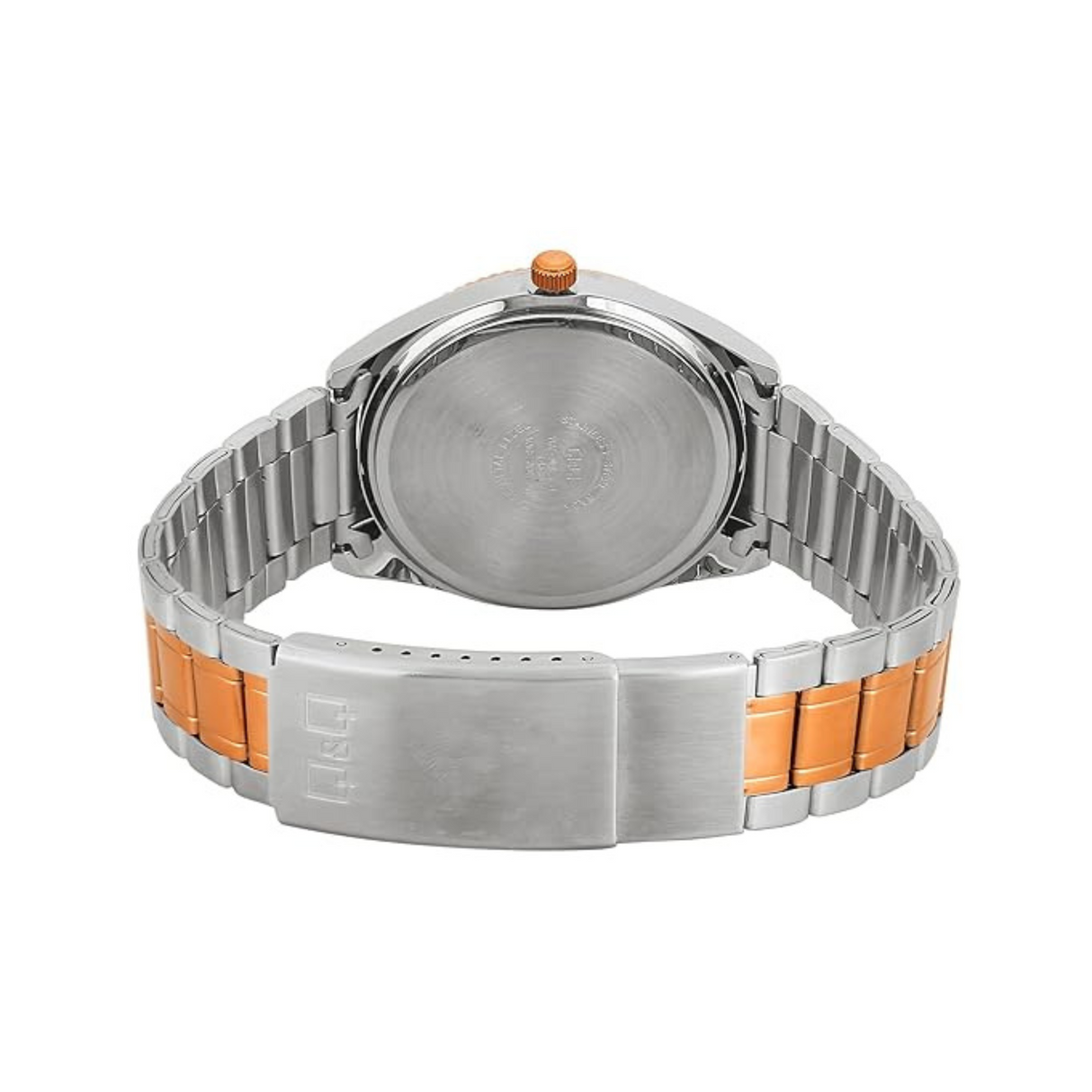 RELOJ ACUATICO HOMBRE A476J412Y Q&Q CLASICO