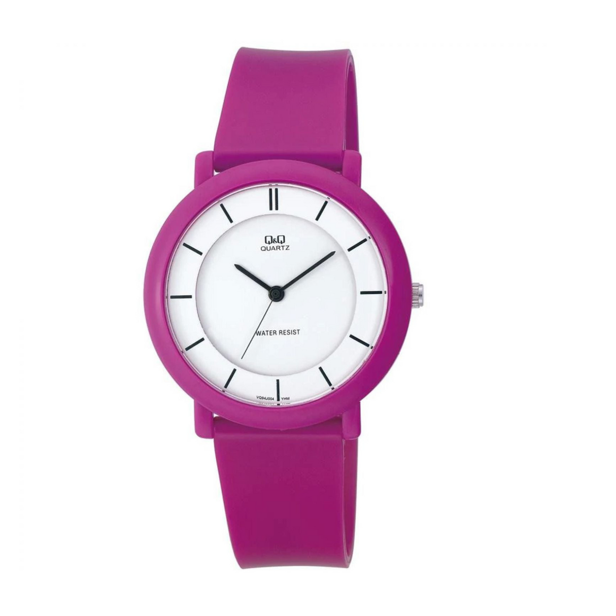 RELOJ ACUATICO MUJER VQ94J004Y Q&Q CASUAL