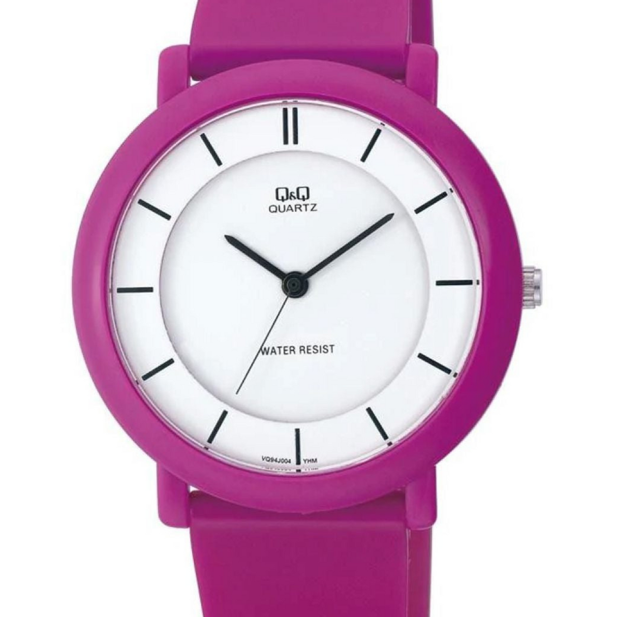 RELOJ ACUATICO MUJER VQ94J004Y Q&Q CASUAL