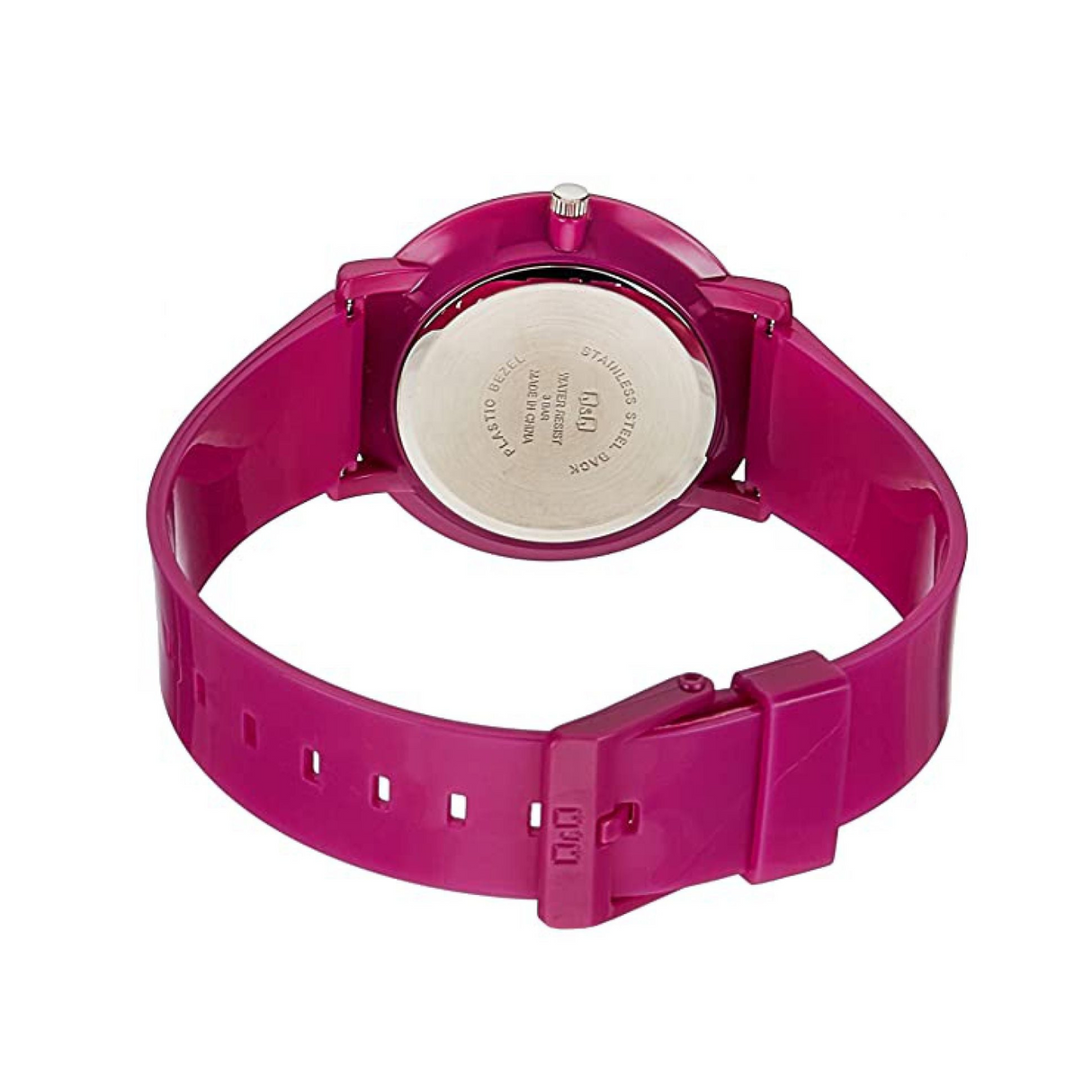 RELOJ ACUATICO MUJER VQ94J004Y Q&Q CASUAL