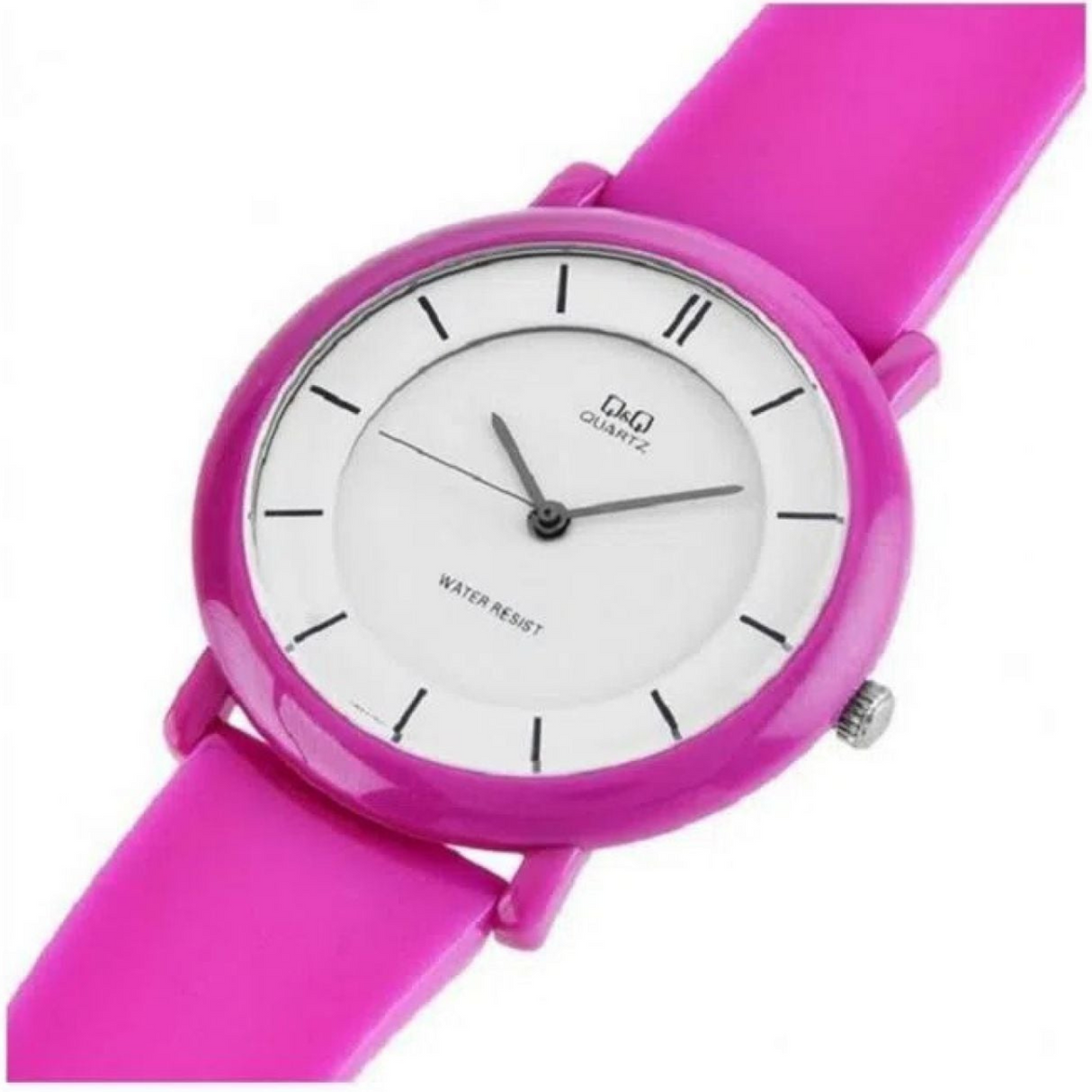 RELOJ ACUATICO MUJER VQ94J004Y Q&Q CASUAL