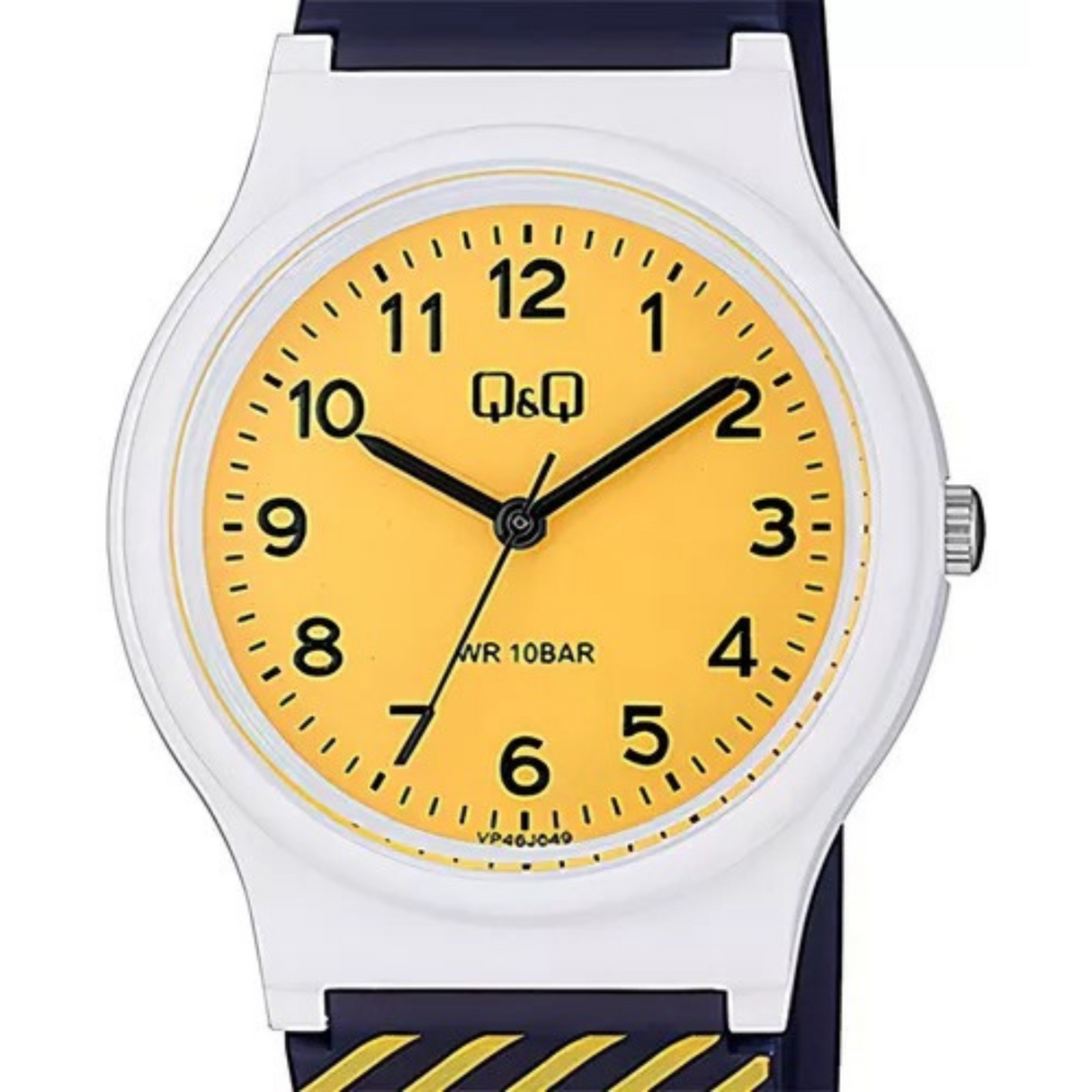 RELOJ ACUATICO MUJER VP46J049Y Q&Q CASUAL