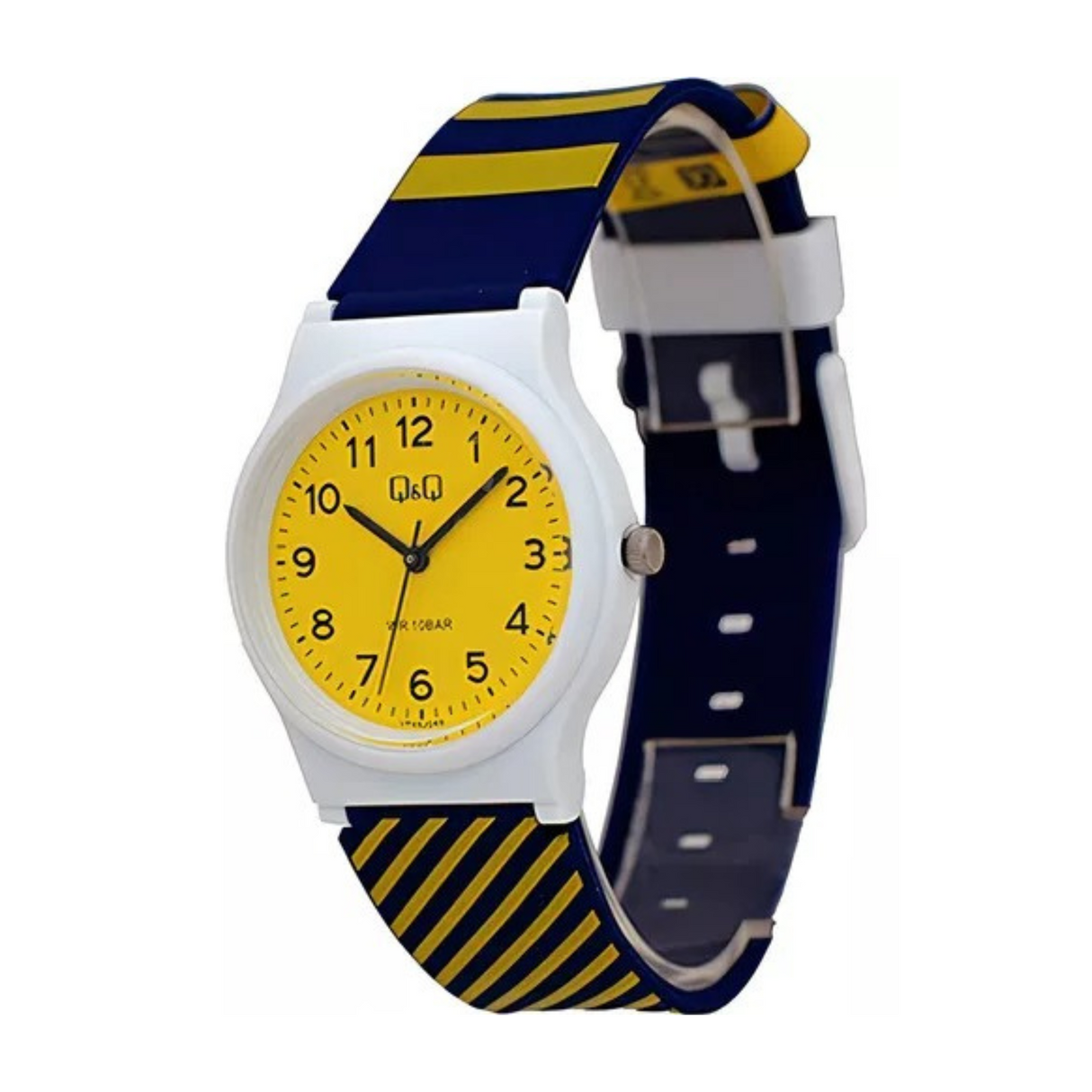 RELOJ ACUATICO MUJER VP46J049Y Q&Q CASUAL