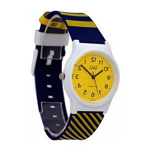 RELOJ ACUATICO MUJER VP46J049Y Q&Q CASUAL