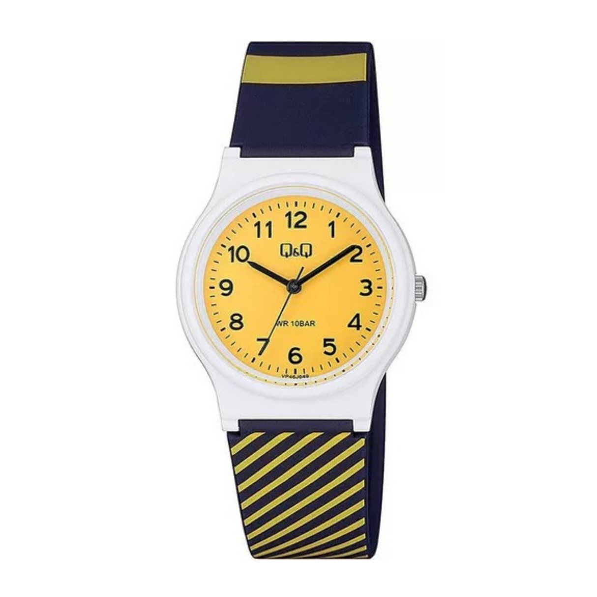 RELOJ ACUATICO MUJER VP46J049Y Q&Q CASUAL