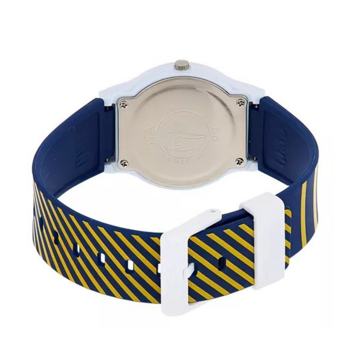 RELOJ ACUATICO MUJER VP46J049Y Q&Q CASUAL