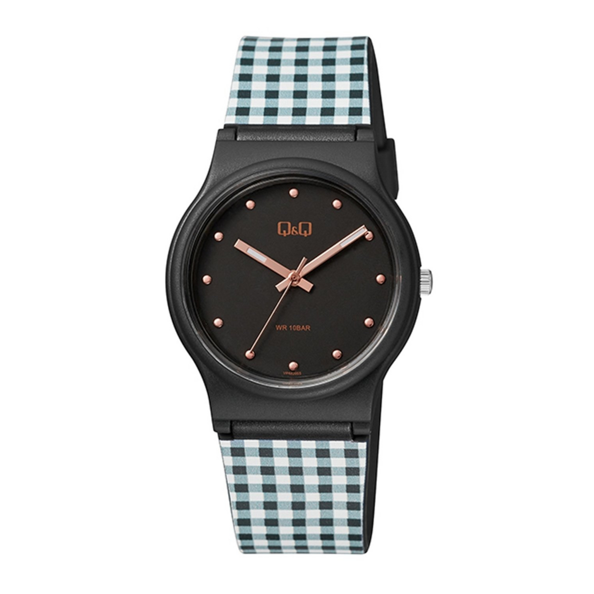 RELOJ ACUATICO MUJER VP46J055Y Q&Q CASUAL