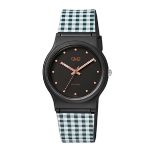 RELOJ ACUATICO MUJER VP46J055Y Q&Q CASUAL