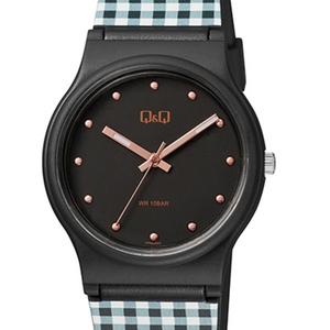 RELOJ ACUATICO MUJER VP46J055Y Q&Q CASUAL