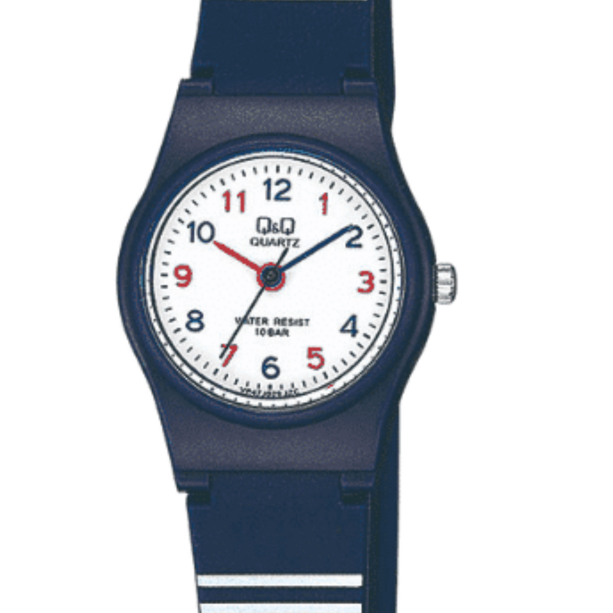 RELOJ ACUATICO MUJER VP47J029Y Q&Q CASUAL