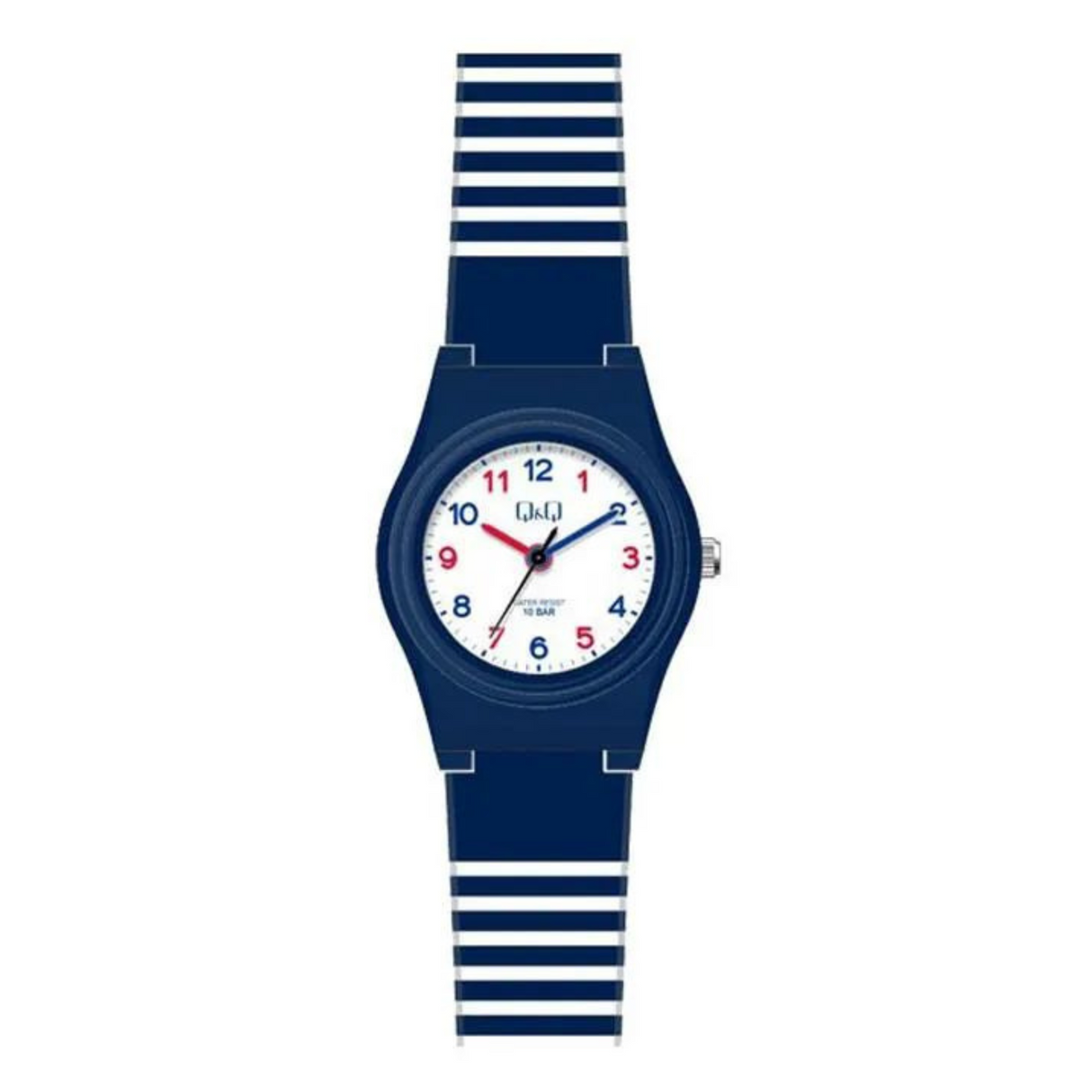 RELOJ ACUATICO MUJER VP47J029Y Q&Q CASUAL